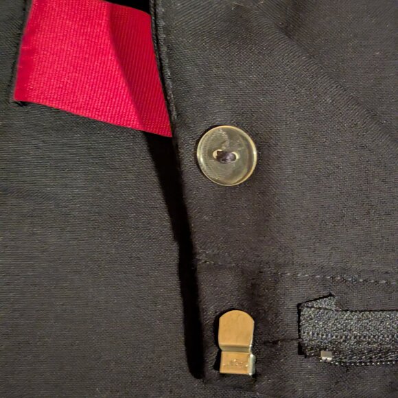 INC International Concepts Slacks - Picture 2 of 5